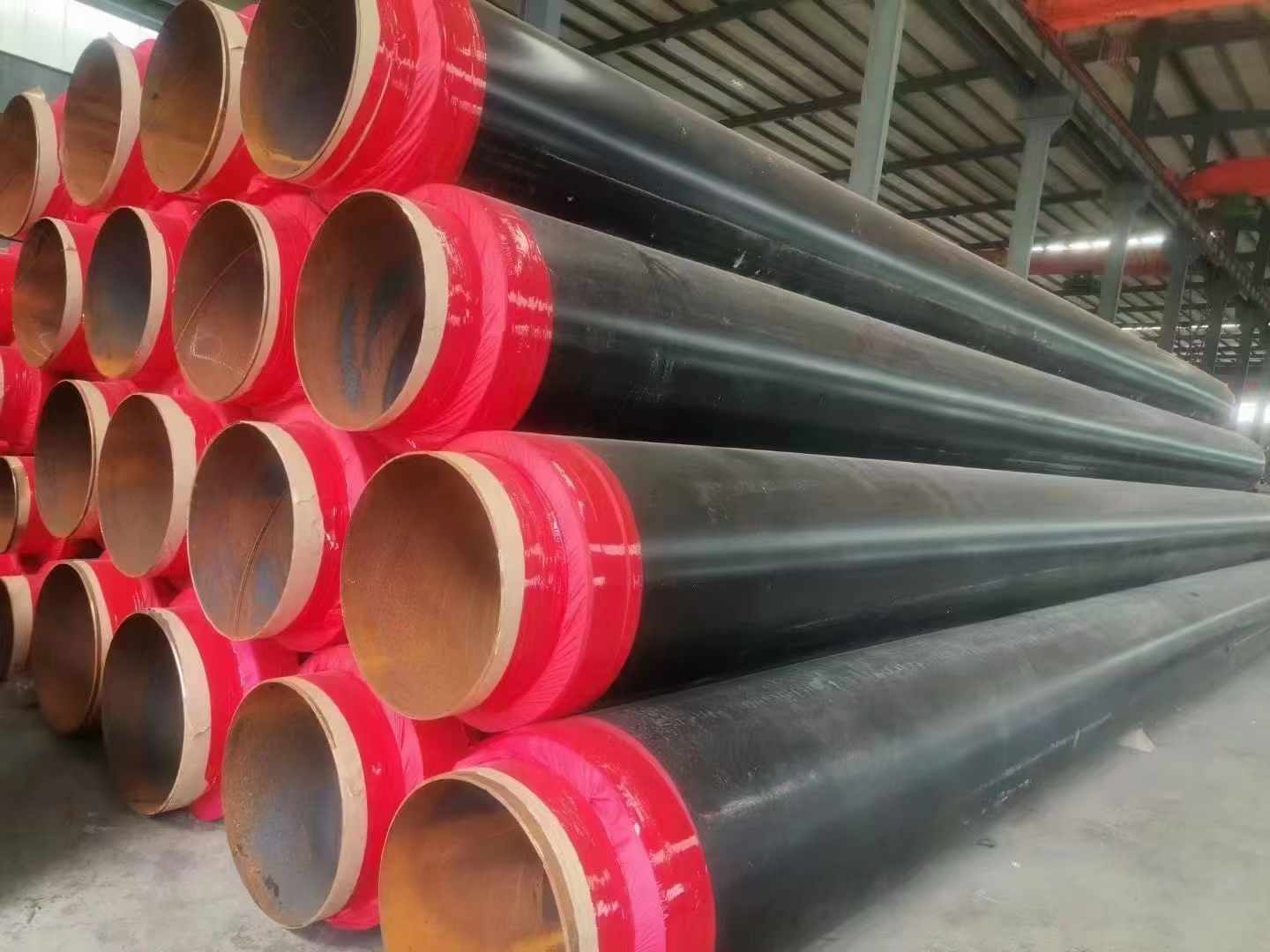 资阳市自蔓延陶瓷耐磨弯头保温管 - 排名